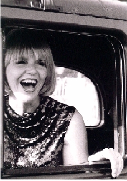 silv in car.jpg (104550 bytes)